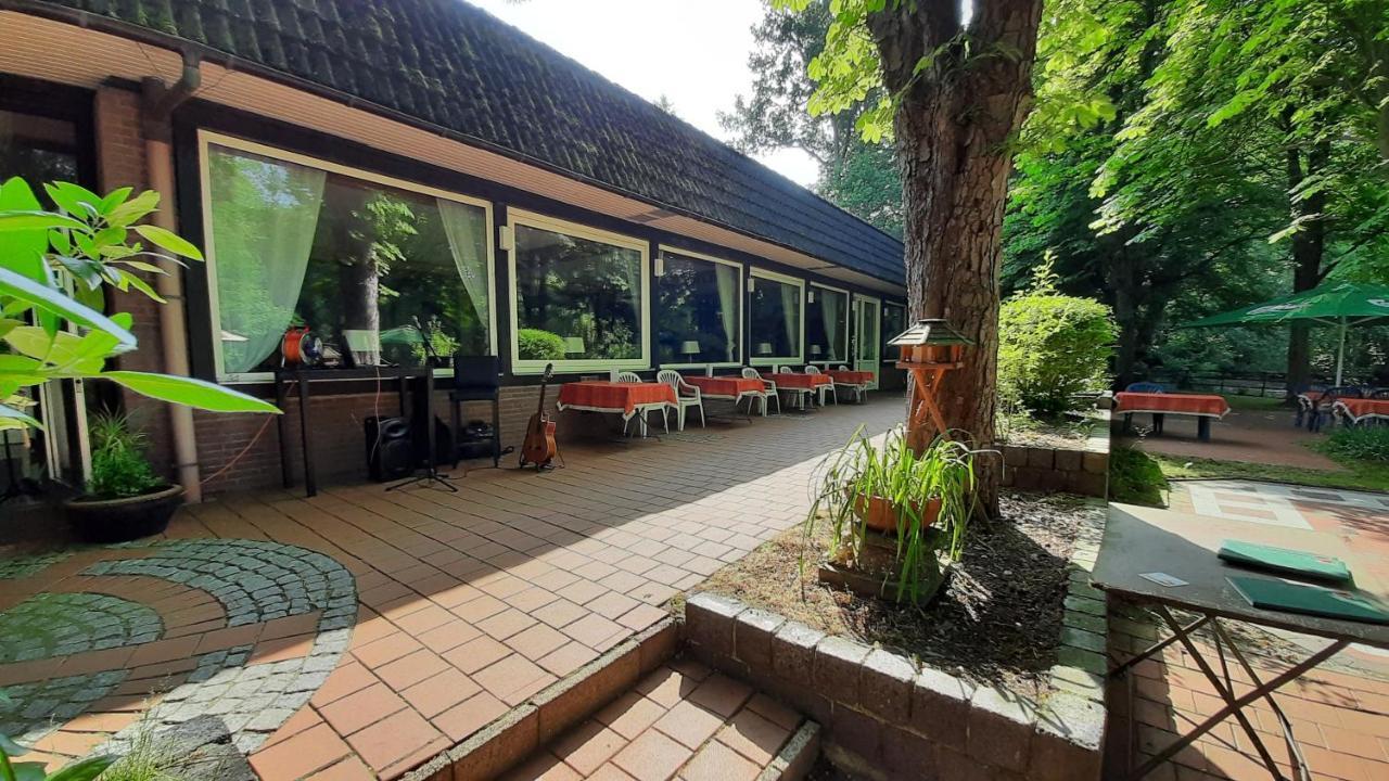 Parkhotel Keck - Castillo Del Bosque 3*