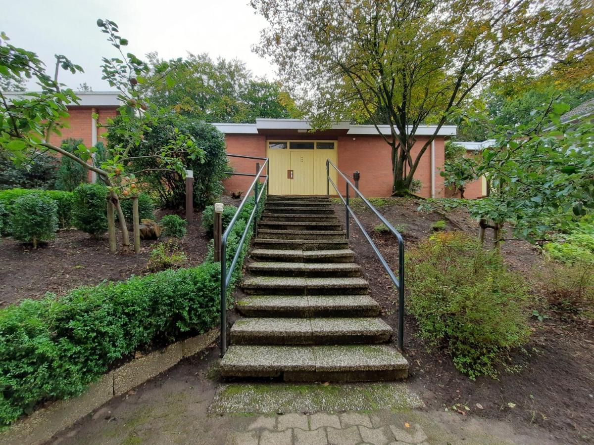 Parkhotel Keck - Castillo Del Bosque 3*