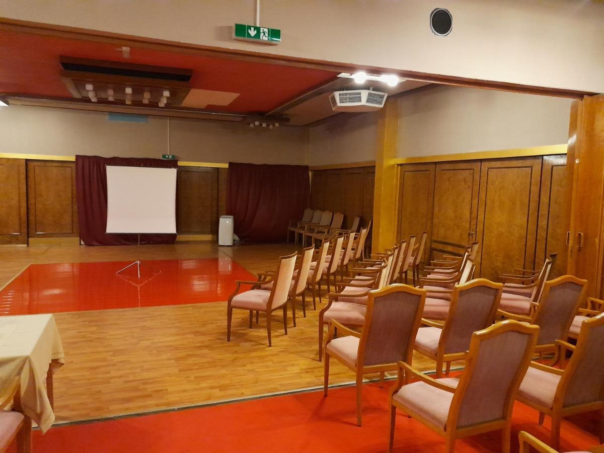 Hotel Parkhotel Keck - Castillo Del Bosque